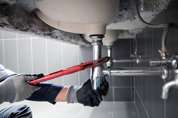 Trusted Gas Line Repair service in Baldwin Place, NY - Masters Plumbing Service